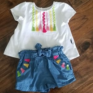 Le Top Matching Set